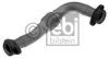 FEBI BILSTEIN 44193 Flex Hose, exhaust system